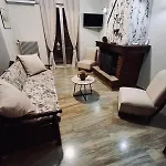 Appartement Elaphos House *