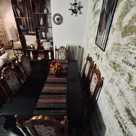 Elaphos House Kiriákion