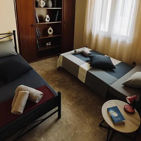 Elaphos House Kiriákion