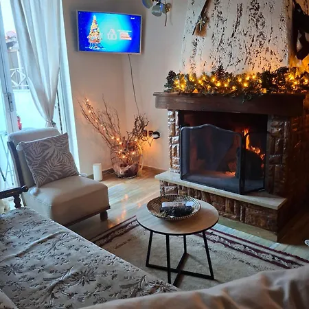 Elaphos House *